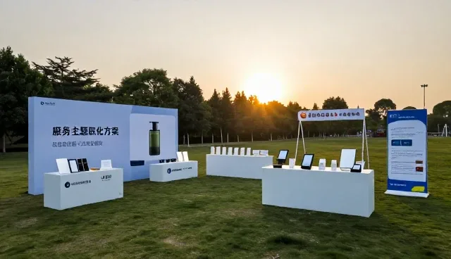 品牌代理市场拓展中的选型关注点分析